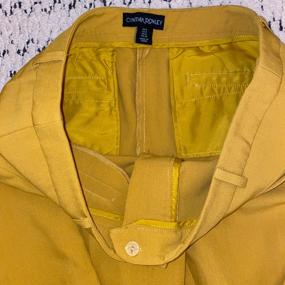 Dress slacks - Picture 3 of 3